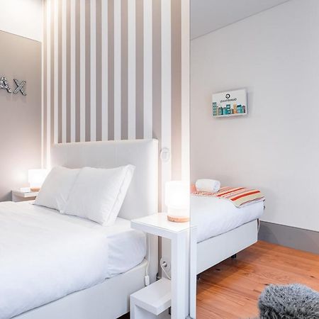 Guestready - Graffiti Dreams In Central Oporto Extérieur photo
