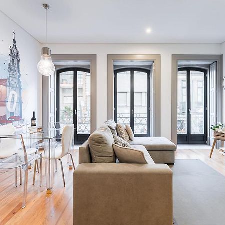 Guestready - Graffiti Dreams In Central Oporto Extérieur photo