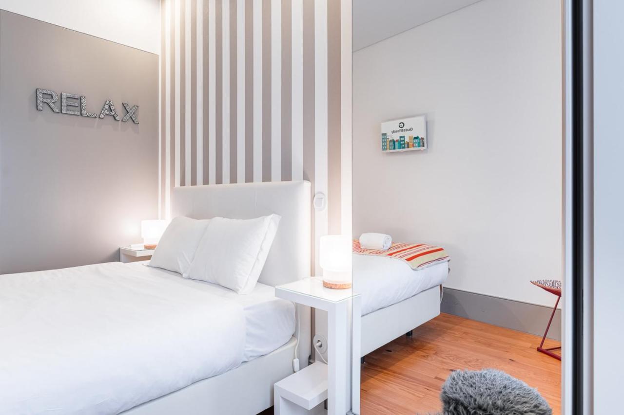Guestready - Graffiti Dreams In Central Oporto Extérieur photo