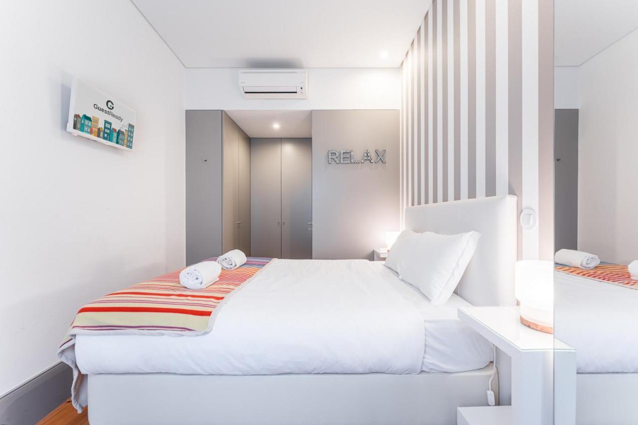 Guestready - Graffiti Dreams In Central Oporto Extérieur photo