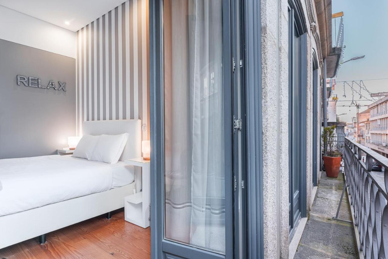 Guestready - Graffiti Dreams In Central Oporto Extérieur photo