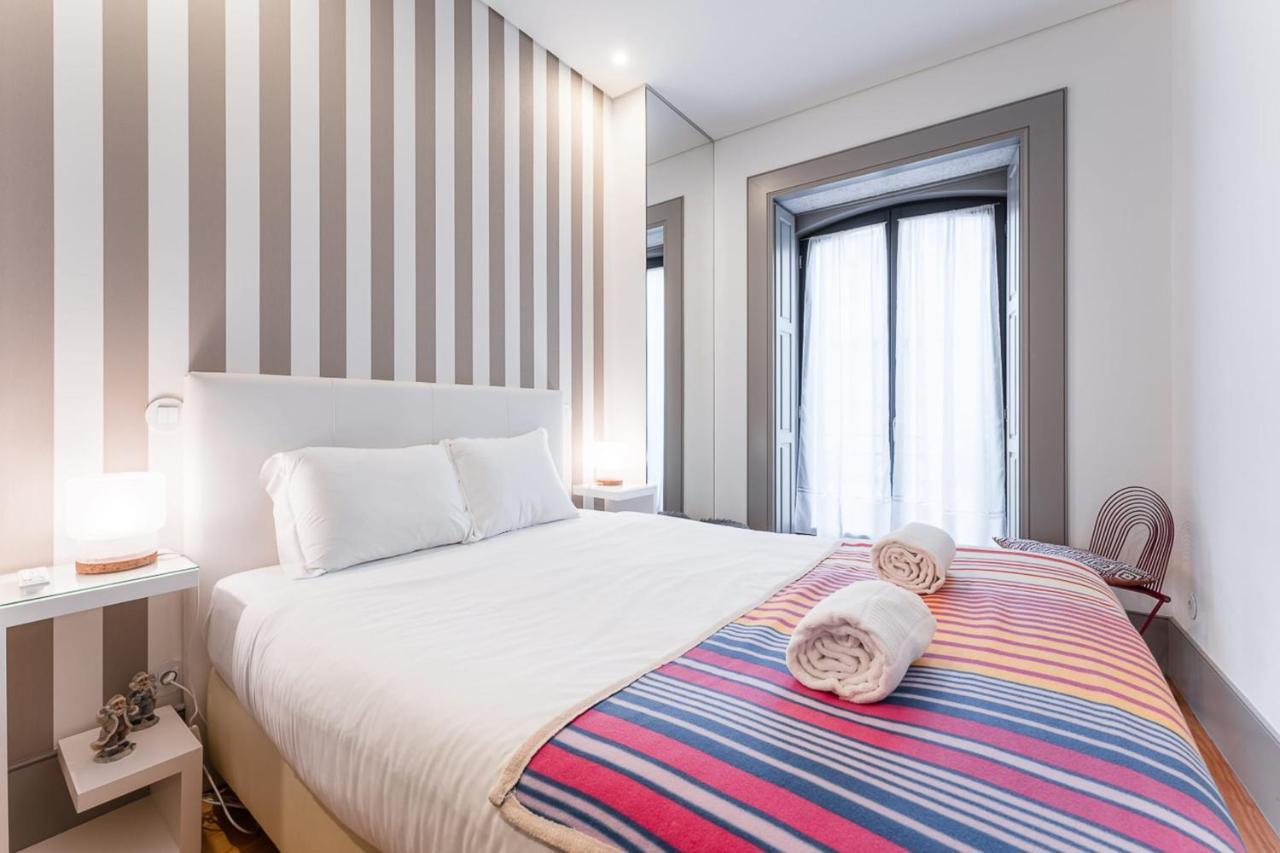 Guestready - Graffiti Dreams In Central Oporto Extérieur photo